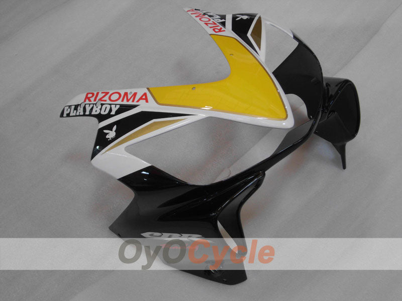 Carena Anteriore Superiore Per Honda 01-03 CBR600F4i #OYO87908109 Immagine secondaria del prodotto