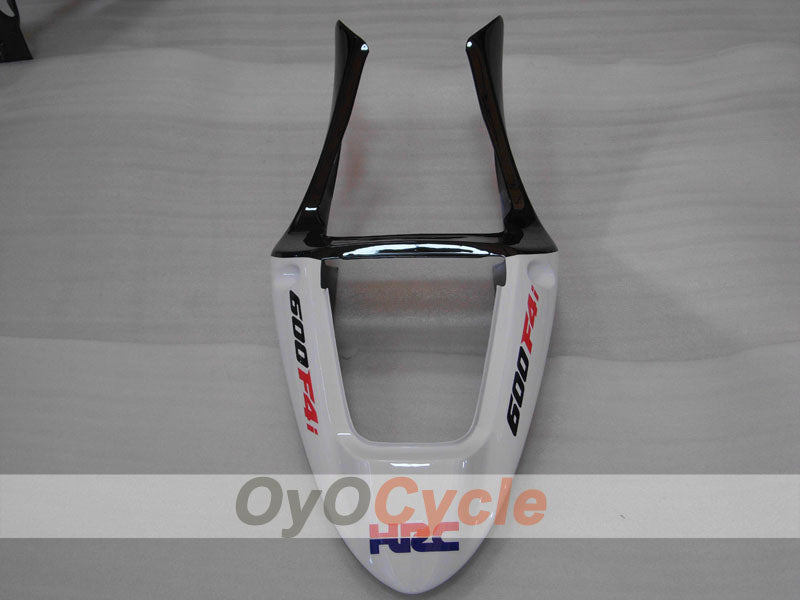 Carena posteriore per Honda 01-03 CBR600F4i #OYO87908112 Immagine secondaria del prodotto