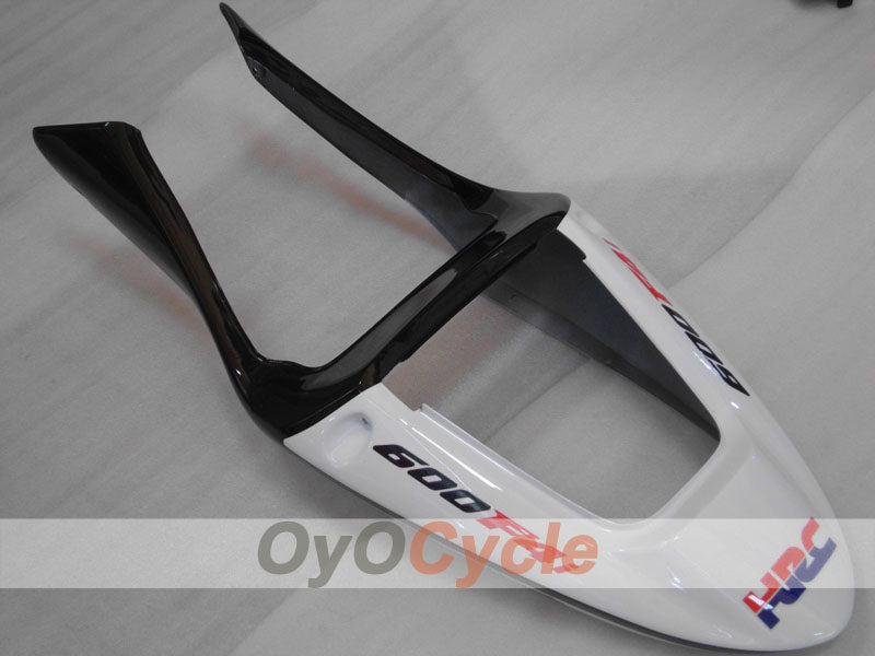 Carena posteriore per Honda 01-03 CBR600F4i #OYO87908112 Immagine principale del prodotto