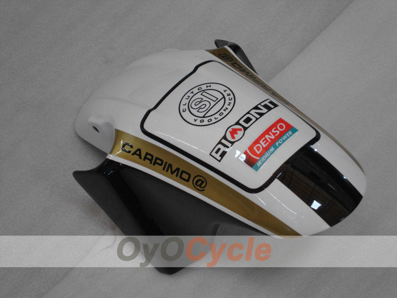 Carenatura parafango anteriore per Honda 01-03 CBR600F4i #OYO87908111 Immagine secondaria del prodotto