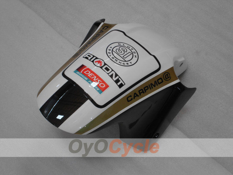 Carenatura parafango anteriore per Honda 01-03 CBR600F4i #OYO87908111 Immagine principale del prodotto