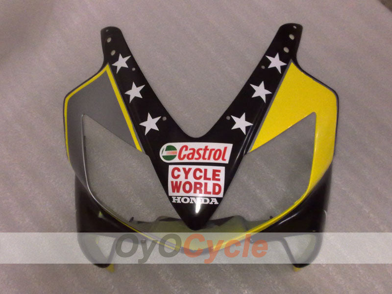 Cupolino Anteriore Superiore Per Honda 01-03 CBR600F4i #OYO87908113 Immagine principale del prodotto