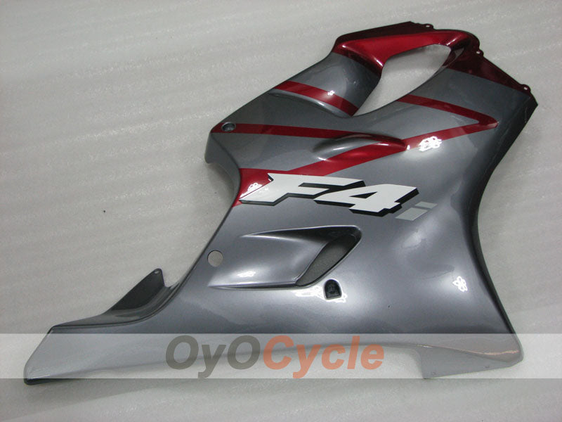 Carena laterale destra e sinistra per Honda 01-03 CBR600F4i #OYO87908118 Immagine secondaria del prodotto