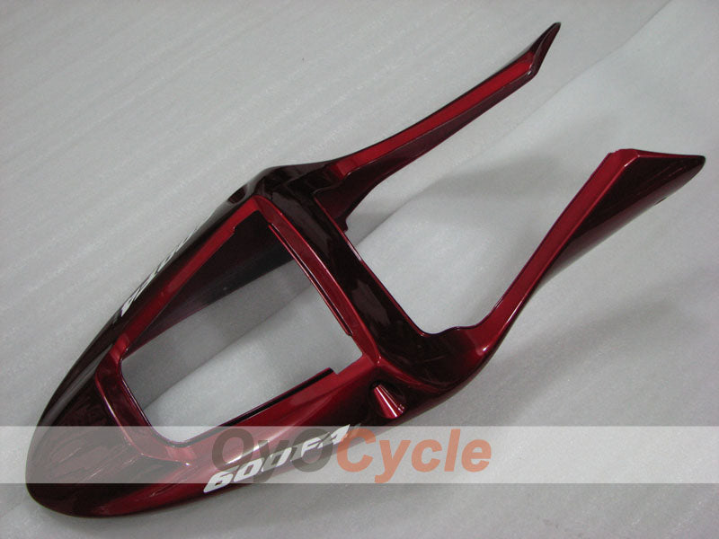 Carenatura Posteriore Coda Per Honda 01-03 CBR600F4i #OYO87908120 Immagine principale del prodotto