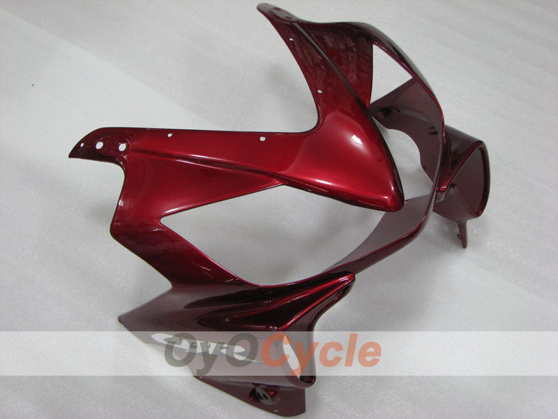 Carena Anteriore Superiore Per Honda 01-03 CBR600F4i #OYO87908117 Immagine secondaria del prodotto