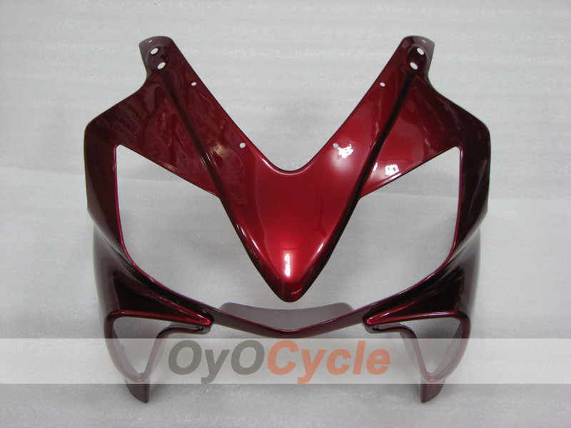 Carena Anteriore Superiore Per Honda 01-03 CBR600F4i #OYO87908117 Immagine principale del prodotto