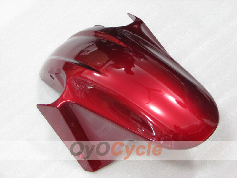 Carena parafango anteriore per Honda 01-03 CBR600F4i #OYO87908119 Immagine principale del prodotto