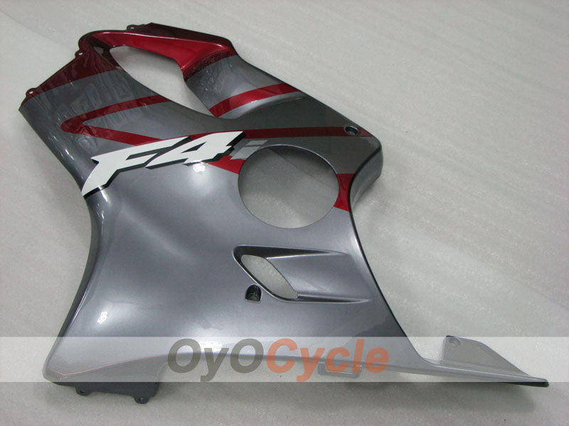 Carena laterale destra e sinistra per Honda 01-03 CBR600F4i #OYO87908118 Immagine principale del prodotto