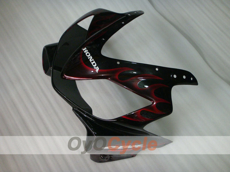 Carena Anteriore Superiore Per Honda 01-03 CBR600F4i #OYO87908121 Immagine secondaria del prodotto