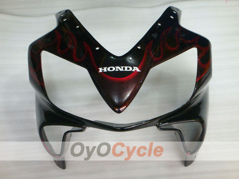 Carena Anteriore Superiore Per Honda 01-03 CBR600F4i #OYO87908121 Immagine principale del prodotto