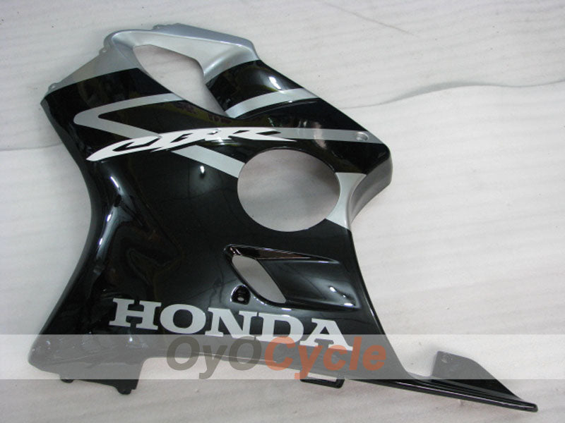 Carenatura Lato Destro & Sinistro Per Honda 01-03 CBR600F4i #OYO87908124 Immagine secondaria del prodotto