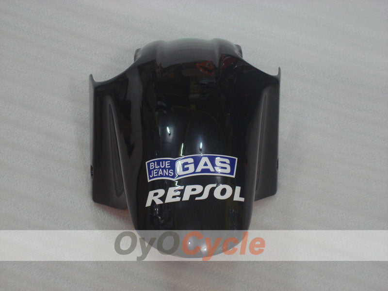 Carenatura parafango anteriore per Honda 01-03 CBR600F4i #OYO87908129 Immagine secondaria del prodotto