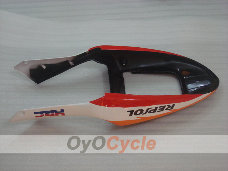 Carena posteriore per Honda CBR600F4i 01-03 #OYO87908130 Immagine secondaria del prodotto