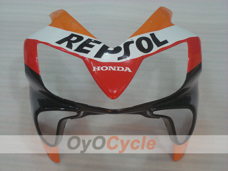 Cupolino Anteriore Superiore Per Honda 01-03 CBR600F4i #OYO87908127 Immagine principale del prodotto