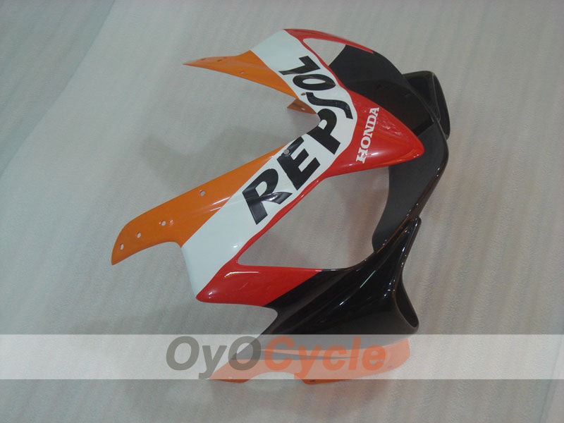 Cupolino Anteriore Superiore Per Honda 01-03 CBR600F4i #OYO87908127 Immagine secondaria del prodotto