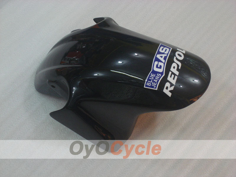 Carenatura parafango anteriore per Honda 01-03 CBR600F4i #OYO87908129 Immagine principale del prodotto