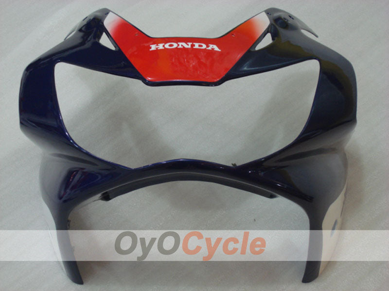 Carena Anteriore Superiore Per Honda 00-01 CBR929RR #OYO87907689 Immagine principale del prodotto