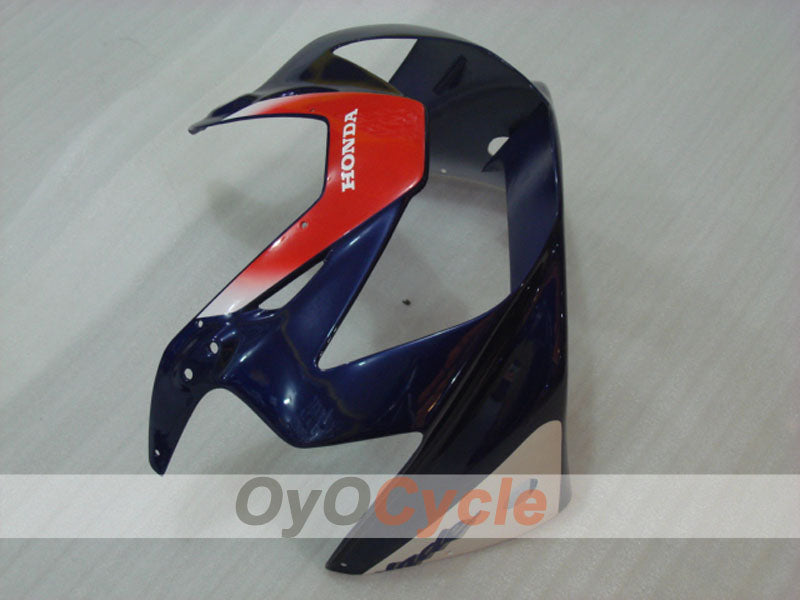 Carena Anteriore Superiore Per Honda 00-01 CBR929RR #OYO87907689 Immagine secondaria del prodotto