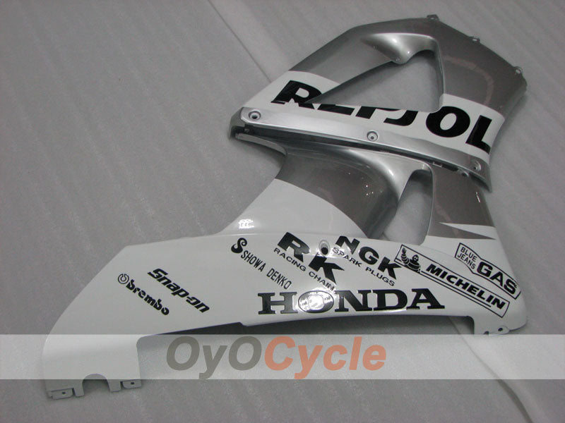 Carene laterali destra e sinistra per Honda CBR929RR 00-01 #OYO87907693 Immagine principale del prodotto