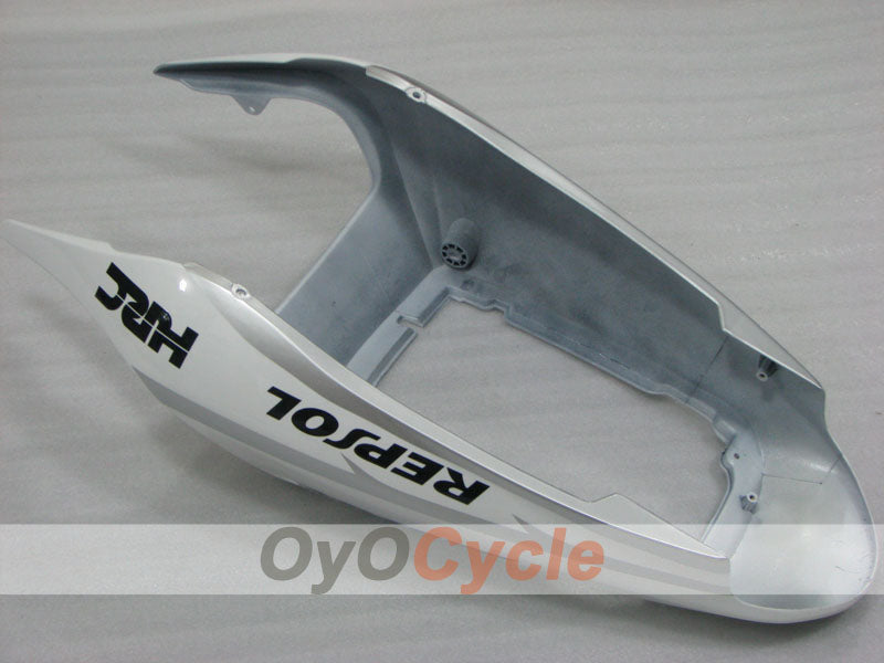 Carena posteriore per Honda 00-01 CBR929RR #OYO87907695 Immagine secondaria del prodotto