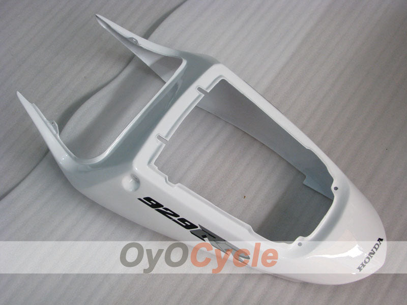 Carenatura posteriore per Honda 00-01 CBR929RR #OYO87907698 Immagine principale del prodotto
