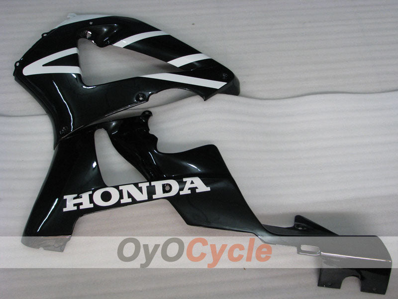 Carenatura laterale sinistra e destra per Honda 00-01 CBR929RR #OYO87907697 Immagine secondaria del prodotto