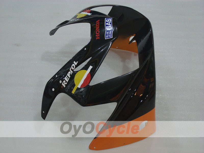 Cupolino Anteriore Superiore Per Honda 00-01 CBR929RR #OYO87907699 Immagine secondaria del prodotto
