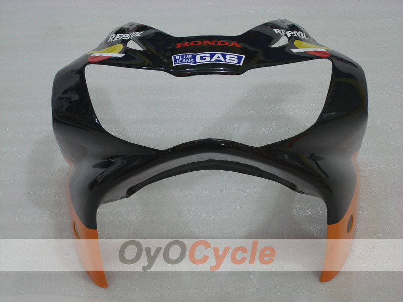 Cupolino Anteriore Superiore Per Honda 00-01 CBR929RR #OYO87907699 Immagine principale del prodotto