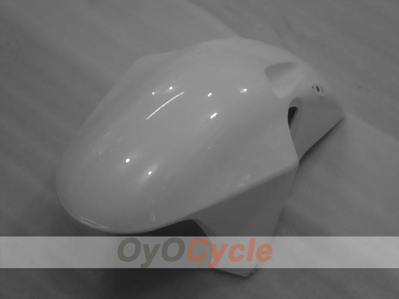 Carena anteriore parafango per Honda 02-03 CBR954RR #OYO87907740 Immagine secondaria del prodotto