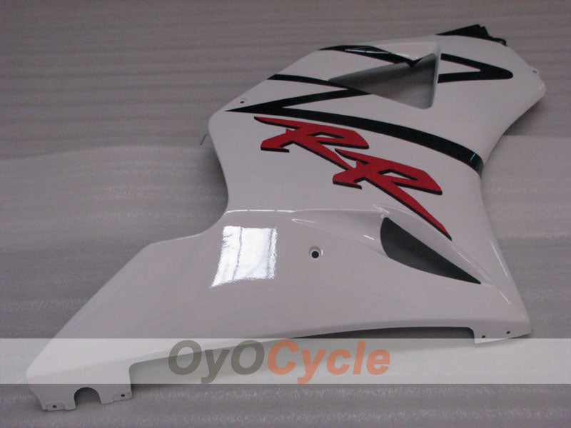 Carena lato sinistro e destro per Honda 02-03 CBR954RR #OYO87907745 Immagine secondaria del prodotto
