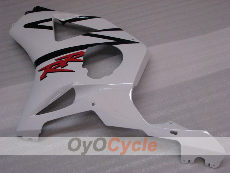 Carena lato sinistro e destro per Honda 02-03 CBR954RR #OYO87907745 Immagine principale del prodotto