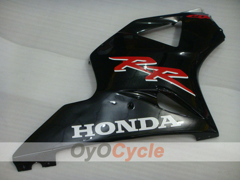 Carenatura lato destro e sinistro per Honda 02-03 CBR954RR #OYO87907747 Immagine secondaria del prodotto