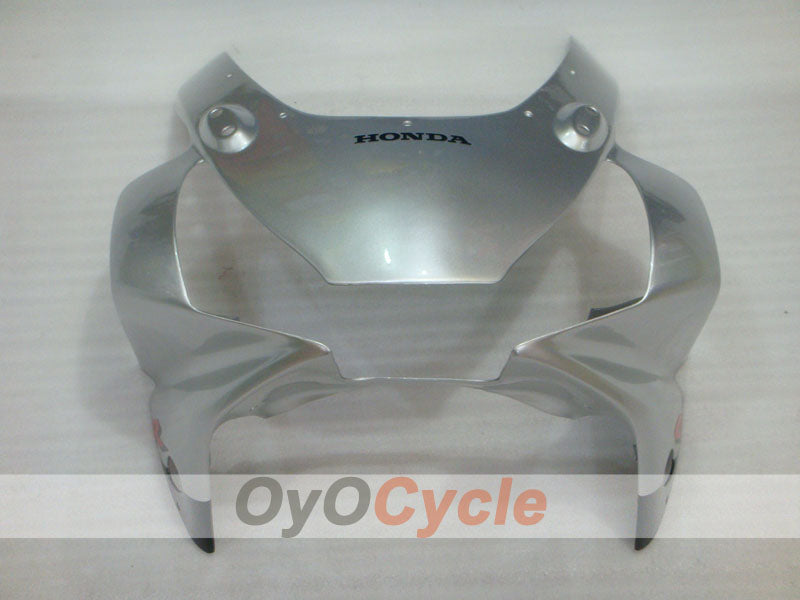 Carena Anteriore Superiore Per Honda 02-03 CBR954RR #OYO87907746 Immagine principale del prodotto