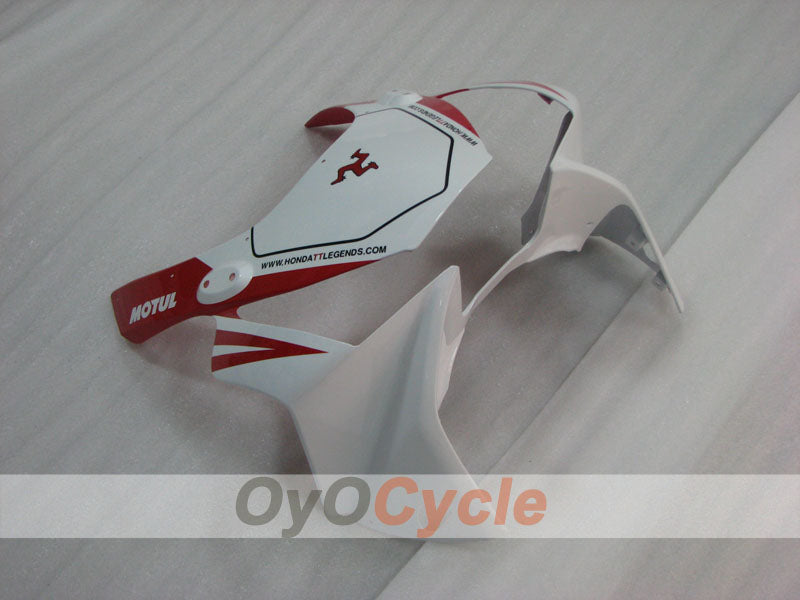 Carena Superiore Anteriore Per Honda 02-03 CBR954RR #OYO87907749 Immagine secondaria del prodotto