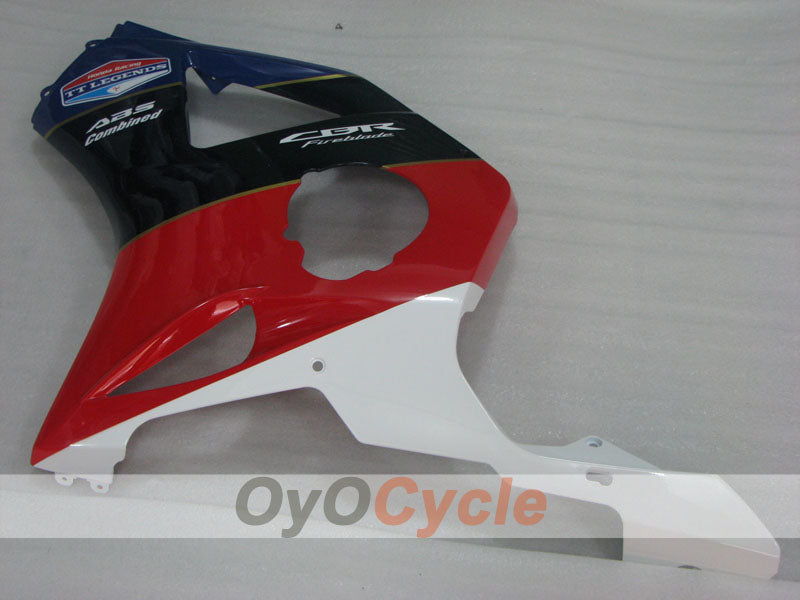 Carenatura Lato Destro & Sinistro Per Honda 02-03 CBR954RR #OYO87907750 Immagine secondaria del prodotto