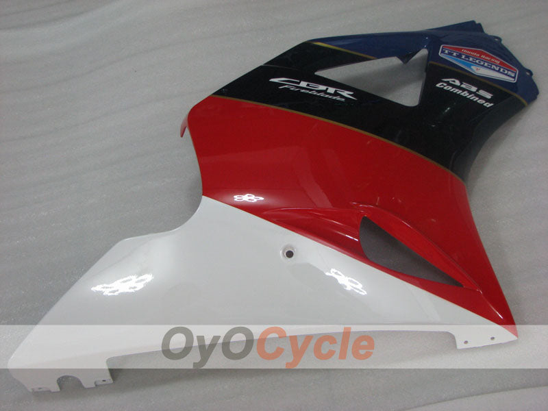 Carenatura Lato Destro & Sinistro Per Honda 02-03 CBR954RR #OYO87907750 Immagine principale del prodotto