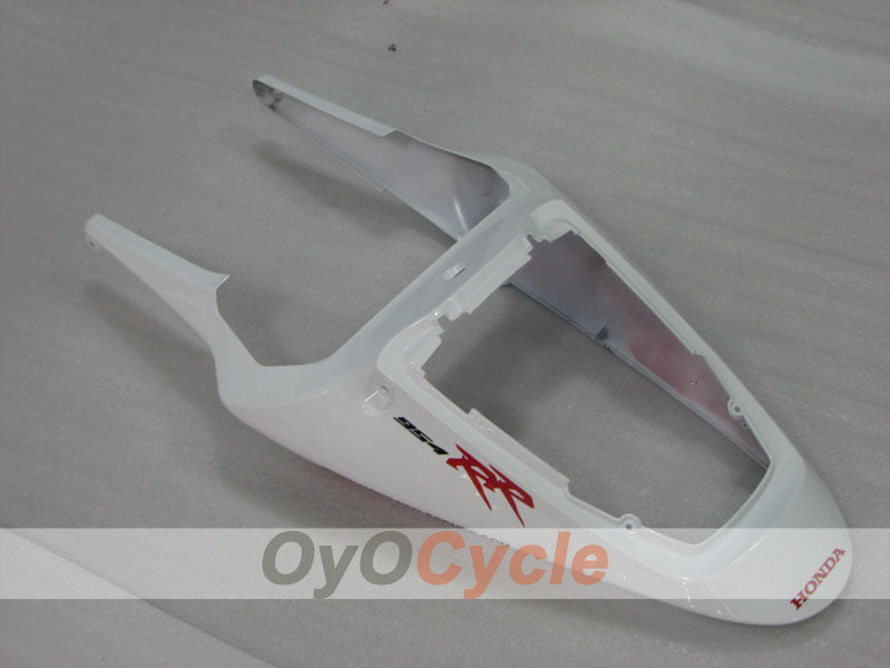 Coda carena posteriore per Honda 02-03 CBR954RR #OYO87907752 Immagine principale del prodotto