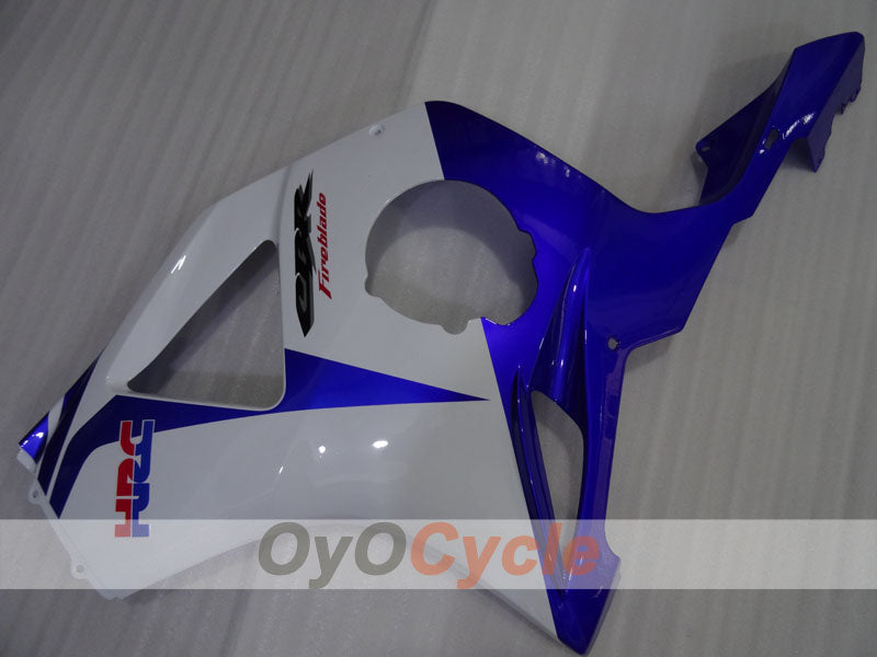 Carena Laterale Destra e Sinistra Per Honda 02-03 CBR954RR #OYO87907754 Immagine principale del prodotto