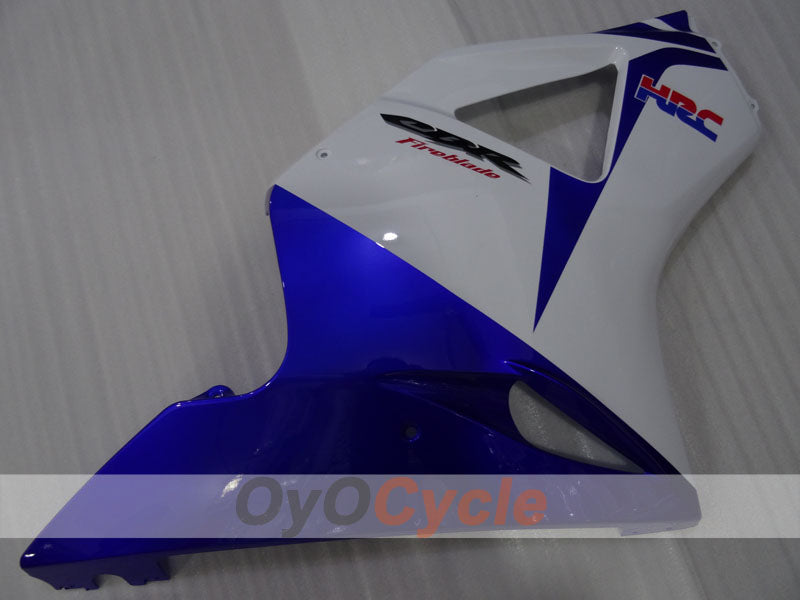 Carena Laterale Destra e Sinistra Per Honda 02-03 CBR954RR #OYO87907754 Immagine secondaria del prodotto
