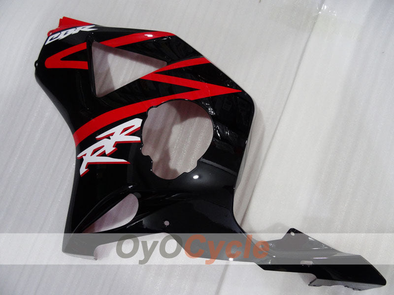Carenatura lato destro e sinistro per Honda 02-03 CBR954RR #OYO87907760 Immagine principale del prodotto