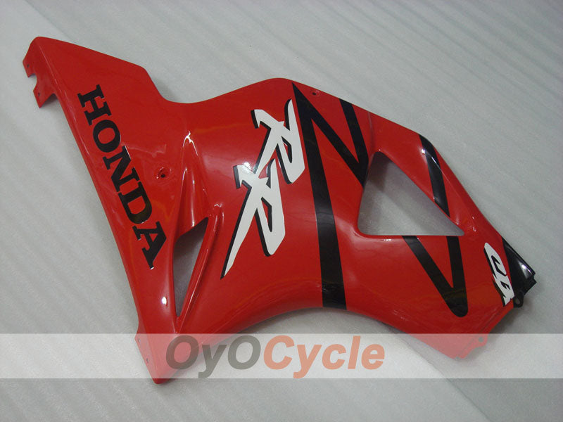 Carenatura lato destro e sinistro per Honda CBR954RR 02-03 #OYO87907766 Immagine principale del prodotto