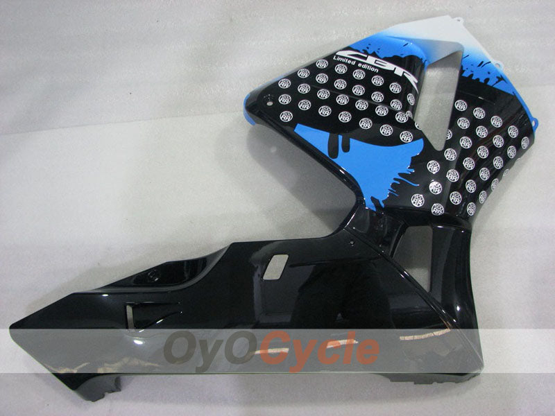 Carenatura Lato Destro & Sinistro Per Honda 03-04 CBR600RR #OYO87907314 Immagine secondaria del prodotto