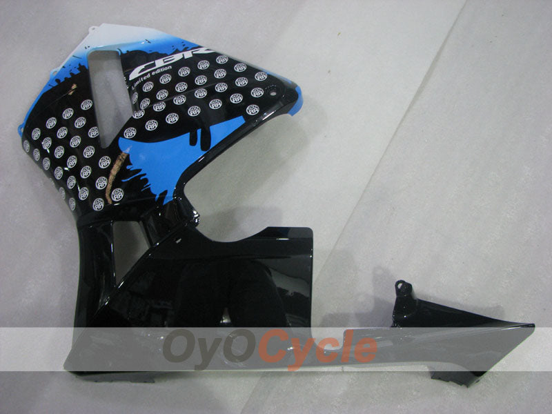 Carenatura Lato Destro & Sinistro Per Honda 03-04 CBR600RR #OYO87907314 Immagine principale del prodotto