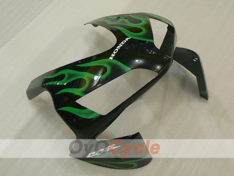 Carena Anteriore Superiore per Honda 03-04 CBR600RR #OYO87907318 Immagine secondaria del prodotto