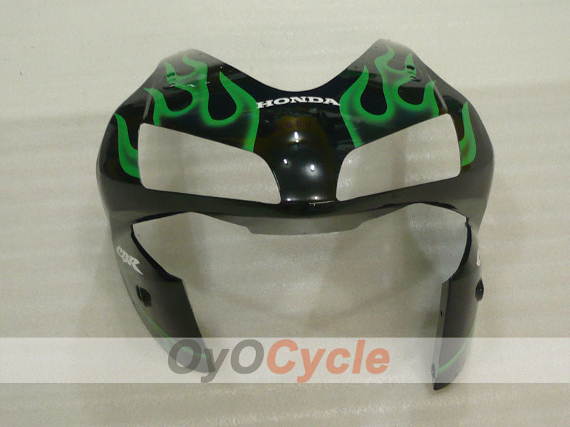 Carena Anteriore Superiore per Honda 03-04 CBR600RR #OYO87907318 Immagine principale del prodotto