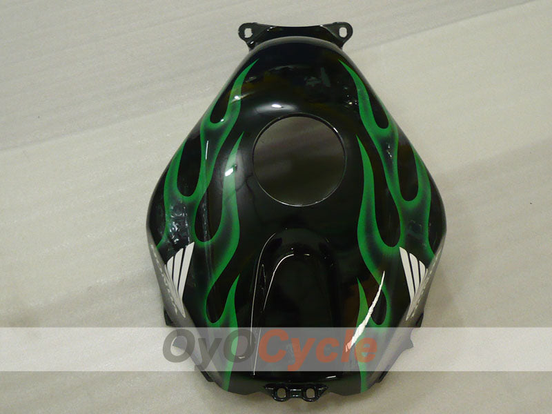 Carenatura Serbatoio Carburante Per Honda 03-04 CBR600RR #OYO87907320 Immagine secondaria del prodotto