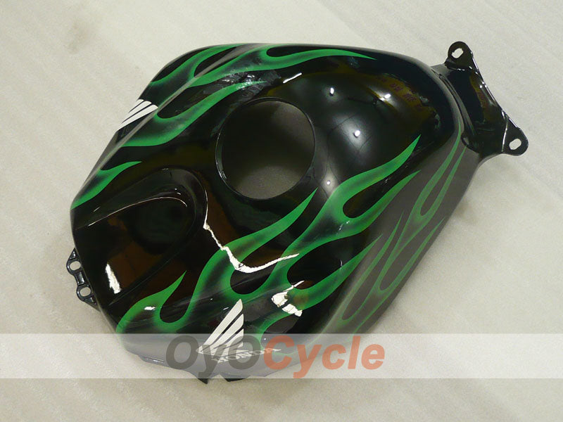 Carenatura Serbatoio Carburante Per Honda 03-04 CBR600RR #OYO87907320 Immagine principale del prodotto