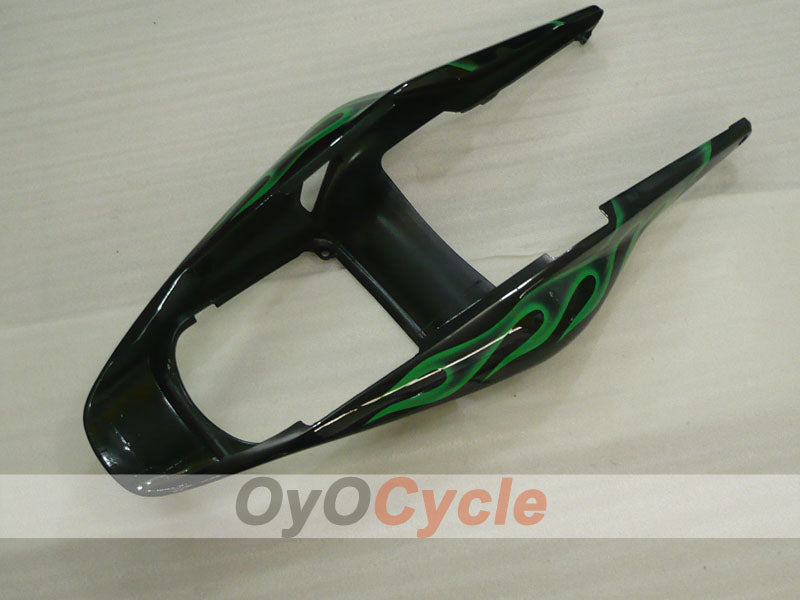 Coda Carena Posteriore Per Honda 03-04 CBR600RR #OYO87907321 Immagine principale del prodotto