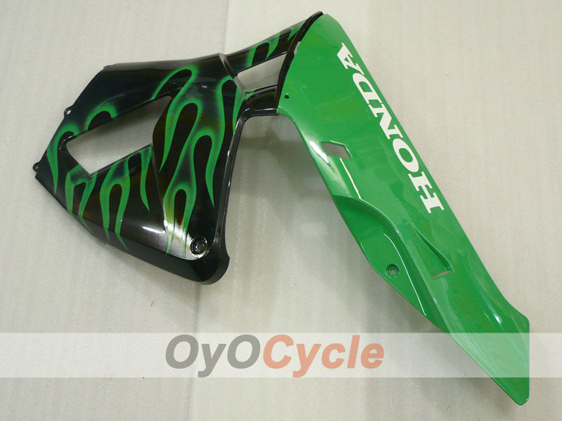 Carena lato sinistro e destro per Honda 03-04 CBR600RR #OYO87907319 Immagine principale del prodotto