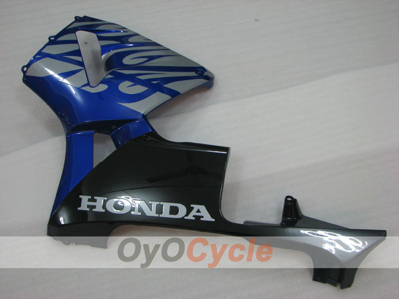 Carenatura lato destro e sinistro per Honda 03-04 CBR600RR #OYO87907323 Immagine principale del prodotto